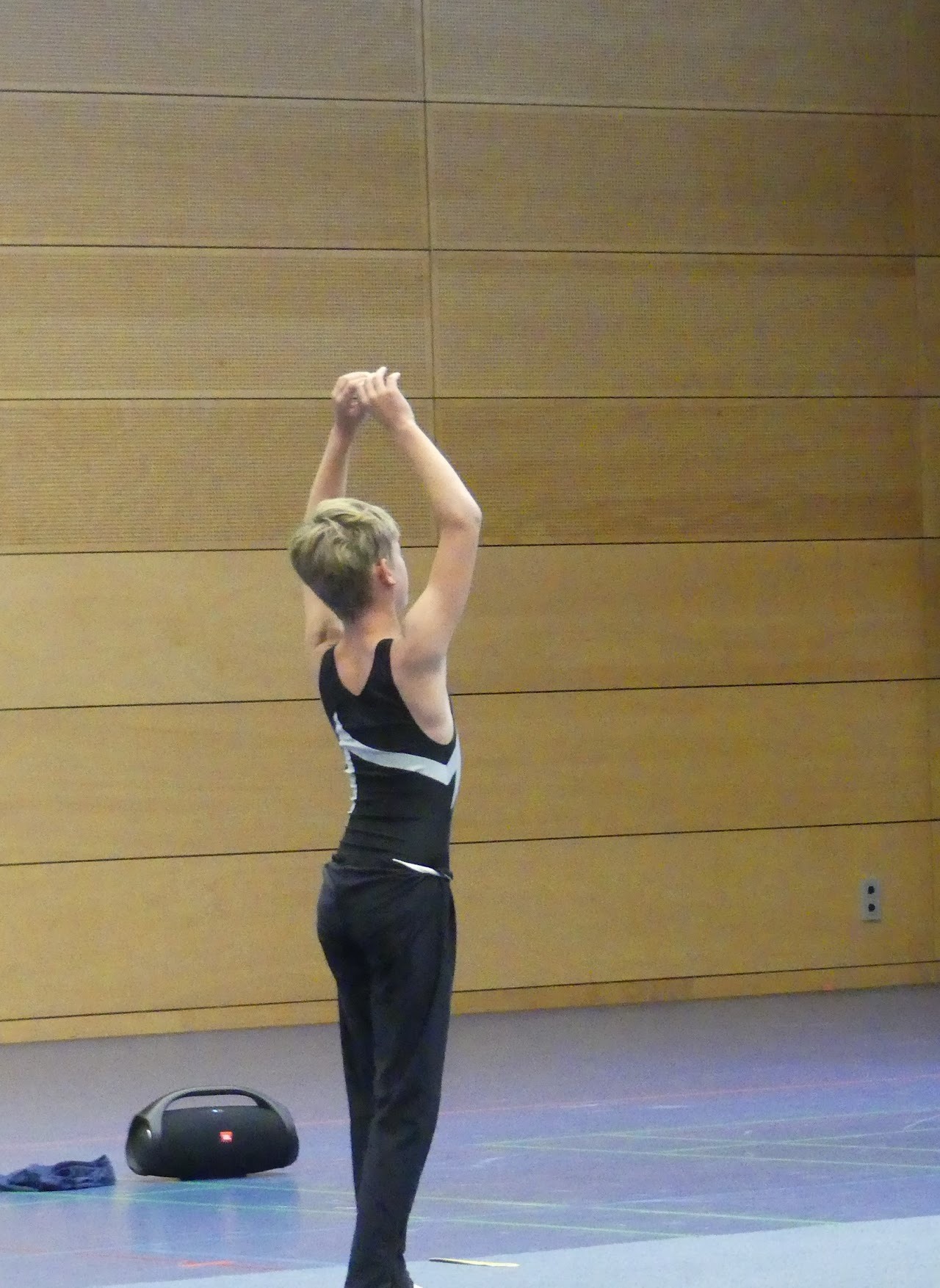 Bild vom 13. Benefizlauf im Jahr 2022. Dies ist das 306. Bild.